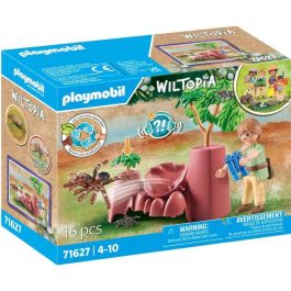 Playmobil Wiltopia - Rocas Con Arañas Precio: 17.5000001. SKU: B1CN9FPRX3