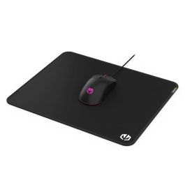 Endorfy Alfombrilla de Ratón Cordura Speed L Negra