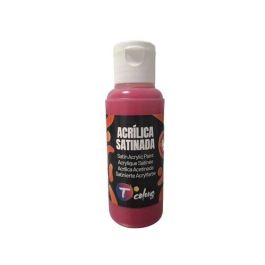 Pintura Acrilica Tcolors 80 Ml (Botella) Magenta Precio: 3.69000027. SKU: B1C83VX82X