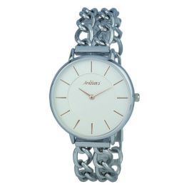 Reloj Mujer Arabians DBA2243W (Ø 35 mm) Precio: 22.49999961. SKU: S0315756