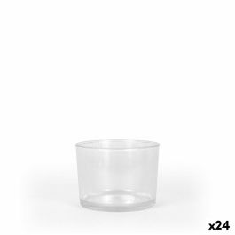 Vaso para Cerveza La Mediterránea 0,24 l (24 Unidades)