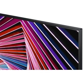 Samsung LS32A706NWUXEN Monitor 32" 4K Ultra HD (3840x2160) VA 5ms 60Hz HDR10 HDMI DP Negro para Gaming