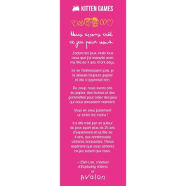 Asmodee ASM0810083047386 - Loco'Cotte - Idioma francés