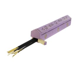 Set de incienso DKD Home Decor Incienso