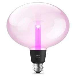 Philips Hue Bombilla LED Inteligente Ellipse E27 Blanca y Color Ambiance, Compatible Bluetooth, PHI8719514419278 Precio: 109.59000008. SKU: B15H9LEWCE