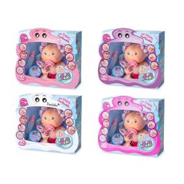 Muñecas popolokas con accesorios 20cm - modelos surtidos Muñecas popolokas con accesorios 20cm - modelos surtidos
