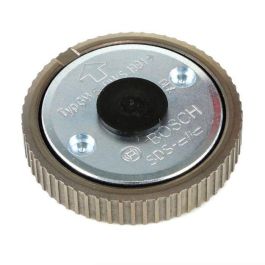 Bosch Tuerca de Sujeción de Liberación Rápida SDS-clic M 14 para Amoladoras Angulares, compatible con discos de 115 mm. Precio: 36.49999969. SKU: B122ZNPSQN