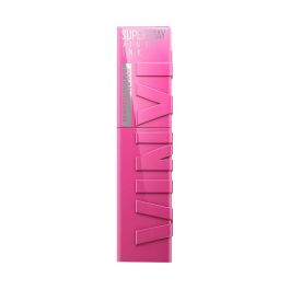 MAYBELLINE SUPERSTAY VINYL INK liquid lipstick #165-edgy 4,2 ml