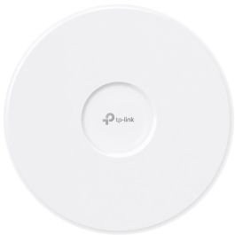 TP-LINK Punto de Acceso inalámbrico 9300 Mbit/s Blanco Energía sobre Ethernet (PoE) TP-LINK Punto de Acceso inalámbrico 9300 Mbit/s Blanco Energía sobre Ethernet (PoE) Precio: 221.79000041. SKU: B1JKD9NTZS