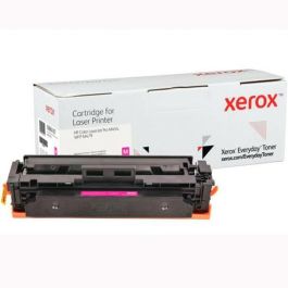 Tóner compatible Xerox 006R04187 compatible con HP W2033A/ 2100 páginas/ Magenta Precio: 78.49999993. SKU: S8420096