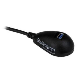 Cables Ordenador - Movilidad Startech Cable 1 5M Extension Usb 3.0 A Cables Ordenador - Movilidad Startech Cable 1 5M Extension Usb 3.0 A