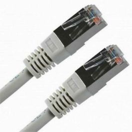 Latiguillo Categoría 6 FTP NANOCABLE 10m Cat6e Gris 10 m Precio: 8.49999953. SKU: S0202910