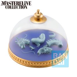 Ichibansho Figura Masterlise The Lookout Above the Clouds - Shenron Model - Dragon Ball - 18 cm