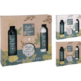 Basics Wellness Winter Solace Set de Baño - 2 Modelos de Belleza y Cuidado Personal Precio: 6.69000046. SKU: B1JGPZK3G4