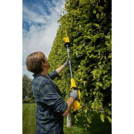 Stanley Fatmax AAAGJ45494 Cortasetos de Pértiga 18V, Incluye Cargador y Batería de 4AH