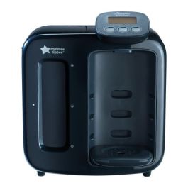 Tommee Tippee Calentador de Biberones Perfect Prep Day & Night Negro - Prepara Biberones Rápidamente en 2 Minutos a Temperatura Ideal Precio: 104.5. SKU: B132R92KFA