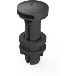 Logitech Swytch Sistema de Conexión de Sala de Reuniones USB 4K para Videoconferencia Streaming Compatible con Teams/Zoom