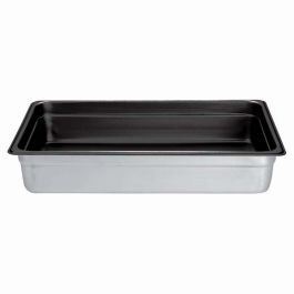 AGNELLI - ALSA182C/S100 - Cubeta de aluminio (GN 1/1) con antiadherente (32,5 x 53 x 10 cm) Precio: 84.50000031. SKU: B125KS4LYF