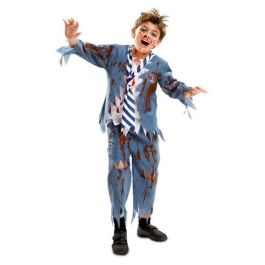 Disfraz para Niños My Other Me Zombie (3 Piezas) Disfraz para Niños My Other Me Zombie (3 Piezas) Precio: 14.69000016. SKU: S2424801