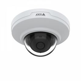 Axis 02375-001 Cámara IP Domo Mini M3088-V Interior 8MP IR IK08 IP42 con WDR y PoE Precio: 530.49999992. SKU: B1J5R8DWTQ