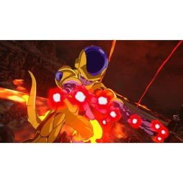 Bandai Namco Entertainment 3391892037999 Dragon Ball: Sparking! Zero - Juego para Nintendo Switch