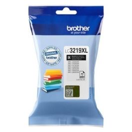 Cartucho de Tinta Original Brother LC-3219XLBK Negro Precio: 38.59000002. SKU: S0207486