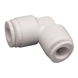 Vivo Verde Codo Automático 1/4 Pulgada Polietileno Anti UV Verde Precio: 4.49999968. SKU: S7907494