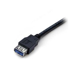 Cables Ordenador - Movilidad Startech Alargador Usb A 3.0 2M M A H Cables Ordenador - Movilidad Startech Alargador Usb A 3.0 2M M A H