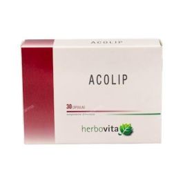 Acolip Acolip Precio: 18.8899997. SKU: B1GXV5GZG3