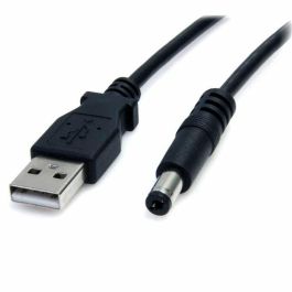 Startech Adaptador de Cable USB A M A Conector Co para Datos y Conectividad en Ordenadores y Dispositivos Móviles de 2 Metros Precio: 9.5000004. SKU: S55057007