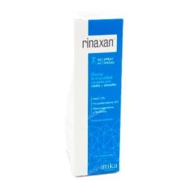 Rinaxan 30 Ml Precio: 24.75. SKU: B1BMG8TDF2
