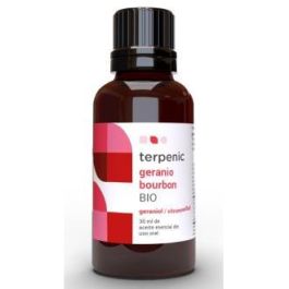 Geranio Bourbon Aceite Esencial Bio 30Ml. Geranio Bourbon Aceite Esencial Bio 30Ml. Precio: 69.4999998. SKU: B1CZ9HFWNC