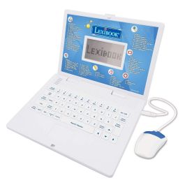 Ordenador portátil Lexibook JC598i1_01 Infantil Juguete Interactivo FR-EN Precio: 61.79000036. SKU: S7156065