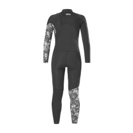 Traje de Neopreno Picture Equation W3/2Fz Negro
