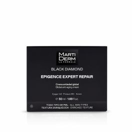 Martiderm BLACK DIAMOND EPIGENCE EXPERT REPAIR Crema Antiedad Global 50 ml