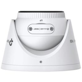 TP-Link VIGI C485(4mm) Cámara de Seguridad Omada IP Turret 8MP Full-Color