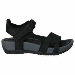 Sandalias de Mujer J-Hayber Beson Negro