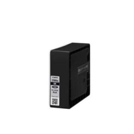 Dayma Cartucho Tinta Compatible Canon PGI2500 XL Negro para Maxify IB 4050, IB 4150, MB 5050, MB 5150, MB 5155, MB 5350, MB 5450, MB 5455 - 74.6 ml