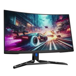 Monitor Lenovo R32QC-30 31,5" Precio: 427.79000055. SKU: B1F4JB8K3V