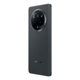 Smartphone Realme 14 PRO 8 GB RAM 256 GB Gris Smartphone Realme 14 PRO 8 GB RAM 256 GB Gris