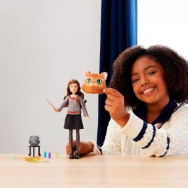 Mattel Harry Potter Poción Multijugos Hermione Granger JGM21