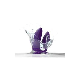 Vibrador para Parejas We-Vibe Morado