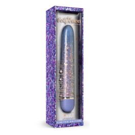 Bala Vibradora Blush The Collection Morado Bala Vibradora Blush The Collection Morado