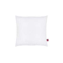 Abeil Pack de 2 almohadas antiácaros Sanitized, certificadas Oeko-Tex, para un sueño seguro y saludable, 60x60 cm, Blanco Abeil Pack de 2 almohadas antiácaros Sanitized, certificadas Oeko-Tex, para un sueño seguro y saludable, 60x60 cm, Blanco