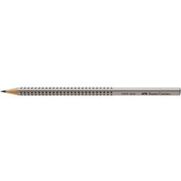 Faber-Castell Grip 2001 Lápiz de grafito HB, ecolápiz triangular ergonómico con agarre antideslizante - unidad Precio: 11.49999972. SKU: S8421554