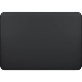 Apple Magic Trackpad Multi-Touch Superficie Negra - Inalámbrico y Alámbrico USB para iPad Pro 13-inch y otros modelos