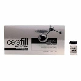 Redken Cerafill Hair Advance Aminexil Redken Cerafill Hair Advance Aminexil Precio: 40.79000024. SKU: S0531295