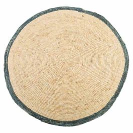 Alfombra Alexandra House Living Marrón Fibra natural 120 x 120 cm Circular Precio: 58.79000017. SKU: B1A3N4S8BB