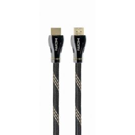 Cable HDMI GEMBIRD Negro 3 m Precio: 15.1250007139. SKU: B1BNDTK5TK