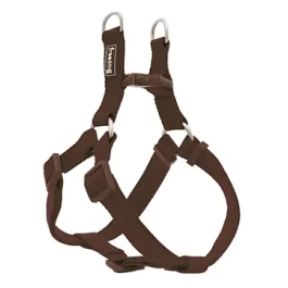 Freedog Arnés de Nylon Tipo A Marrón 10 mm X 20-36 cm Precio: 4.99000007. SKU: B16WMTP9Q7